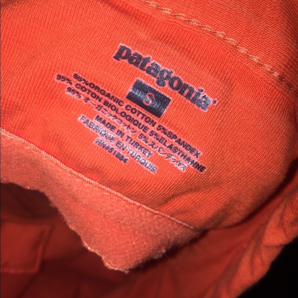 Patagonia dress - Picture 3 of 3